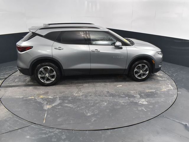 Used 2024 Chevrolet Blazer LT image 45