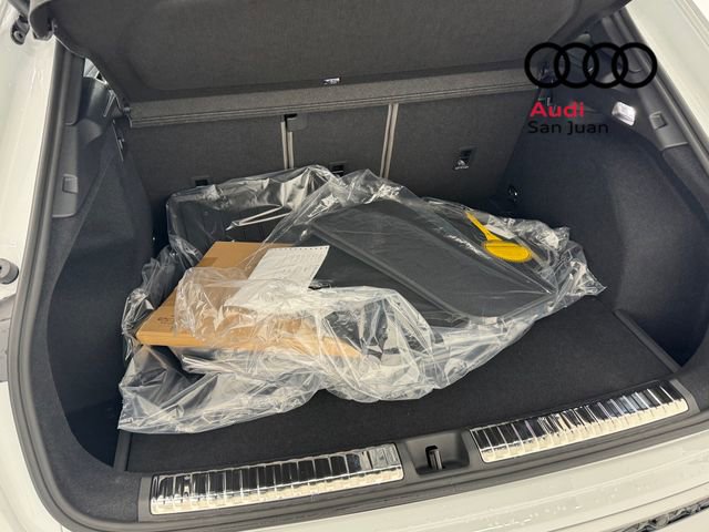 New 2026 Audi Q3 quattro 2.0T AWD/4WD image 14