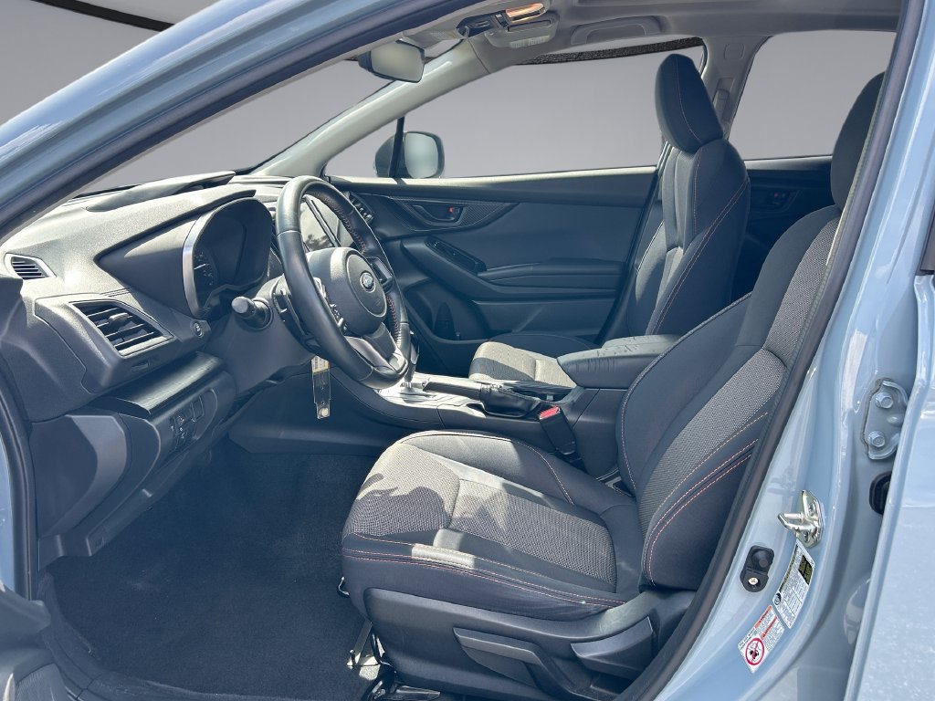 Used 2019 Subaru Crosstrek 2.0i Premium AWD/4WD image 26