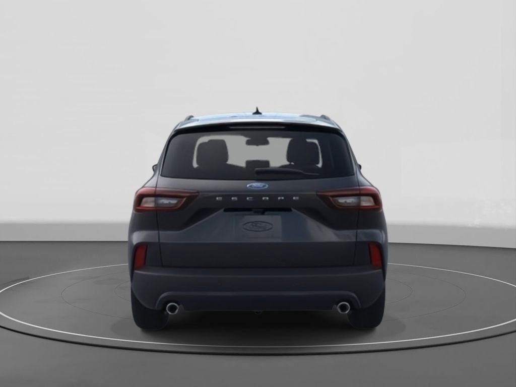 New 2025 Ford Escape ST-Line w/ Tech Pack #1 image 5