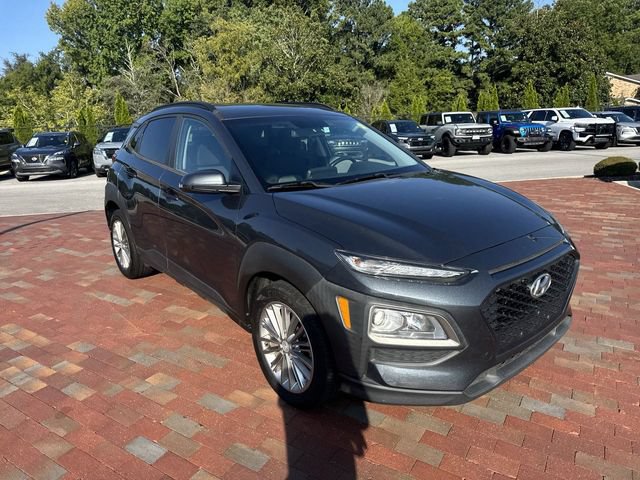 Used 2018 Hyundai Kona SEL AWD/4WD image 38