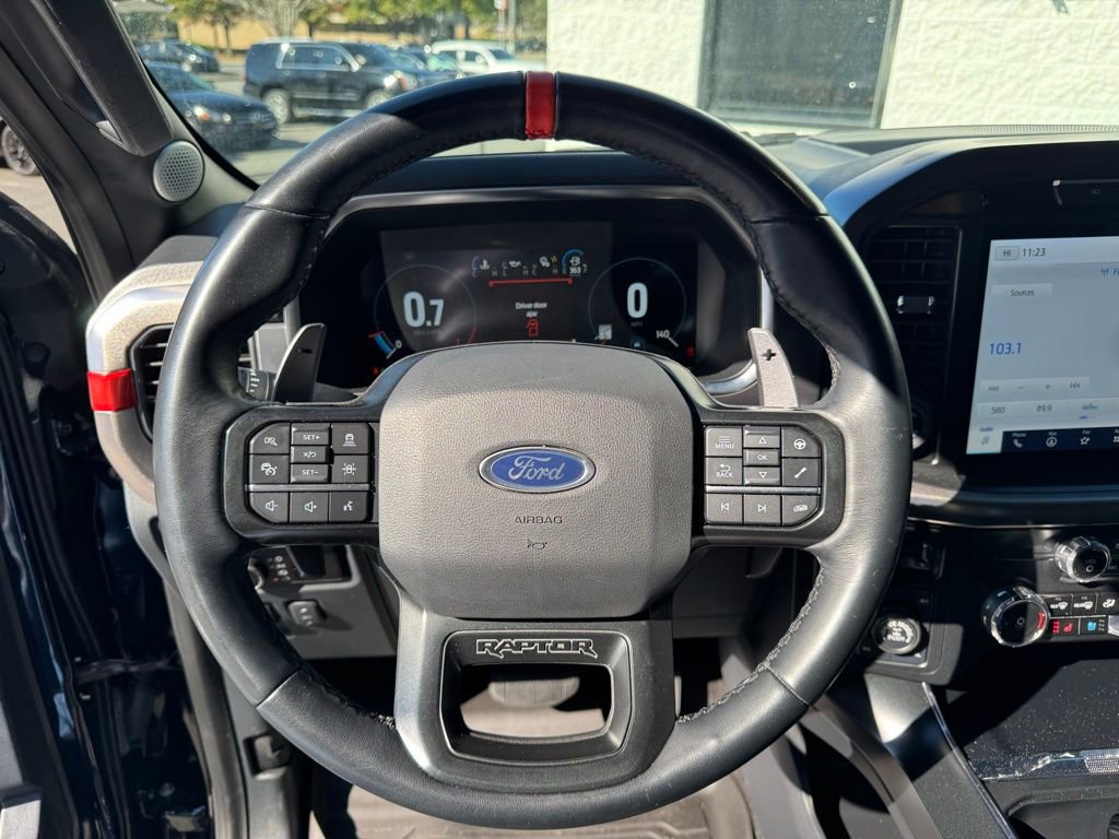 Used 2023 Ford F150 Raptor image 10