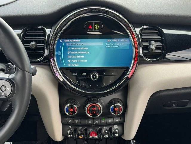 Certified 2023 MINI Cooper S image 23