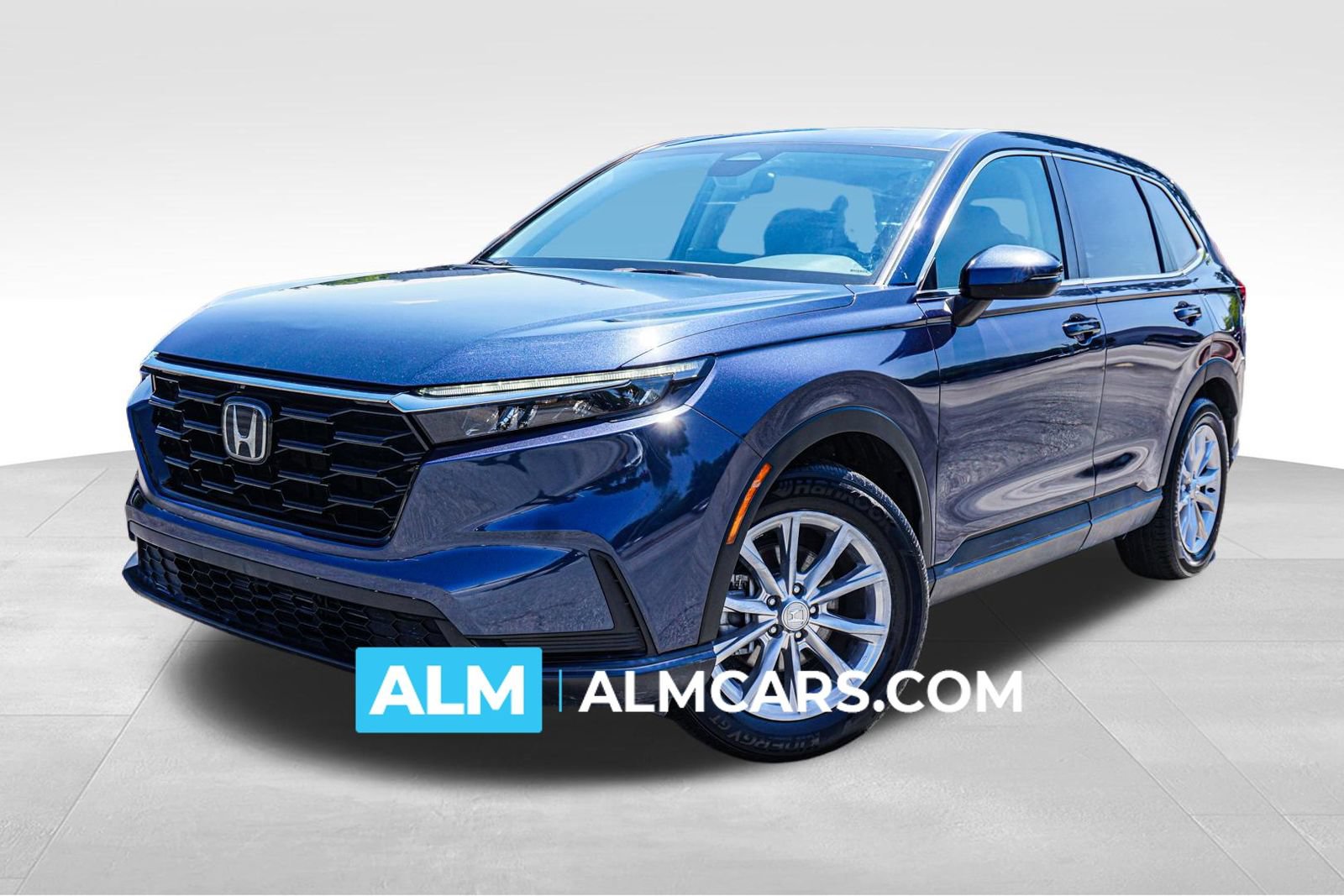 Used 2023 Honda CR-V EX