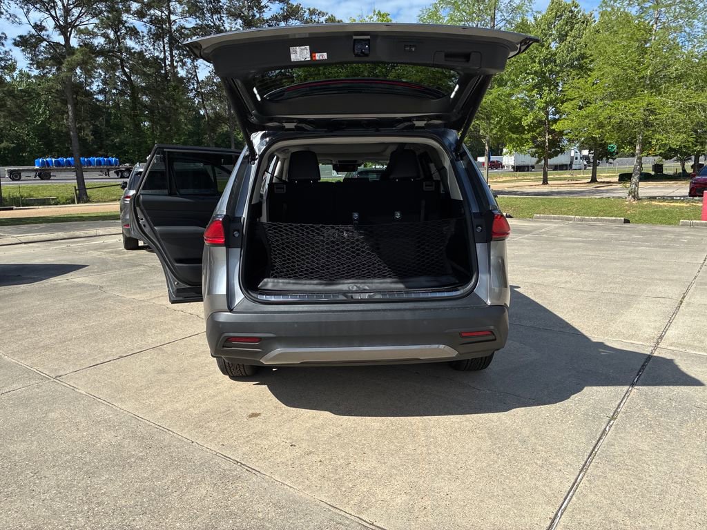 New 2026 Toyota Grand Highlander Limited image 33