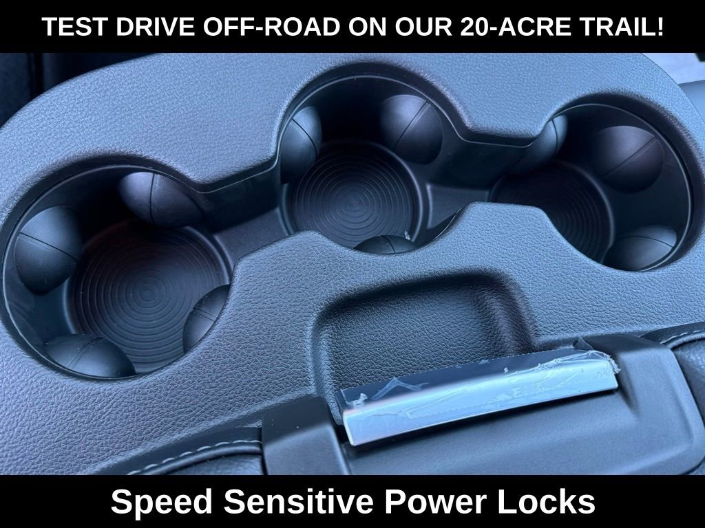 New 2026 RAM 2500 Tradesman image 17