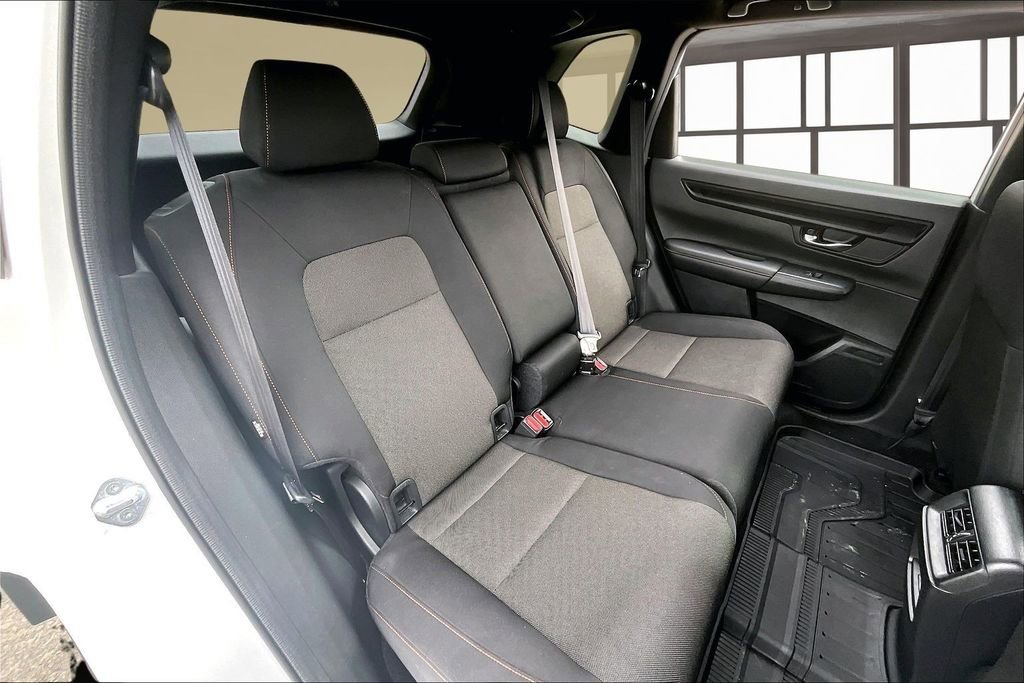Used 2023 Honda CR-V Sport image 25