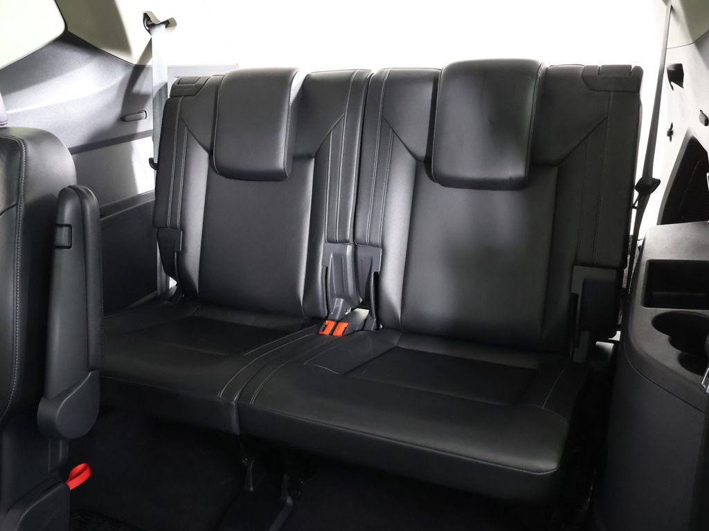 Used 2018 Volkswagen Atlas SE FWD image 37