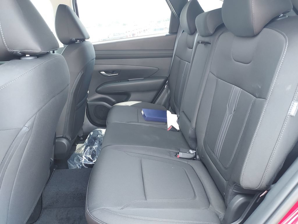 New 2026 Hyundai Tucson SEL AWD/4WD image 22
