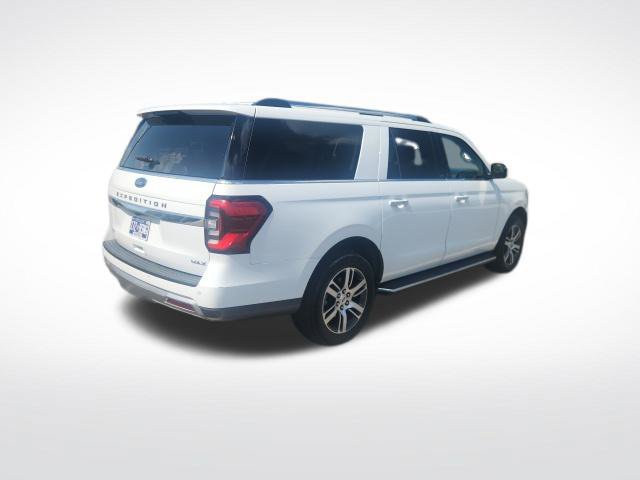 Used 2023 Ford Expedition Max Limited AWD/4WD image 14