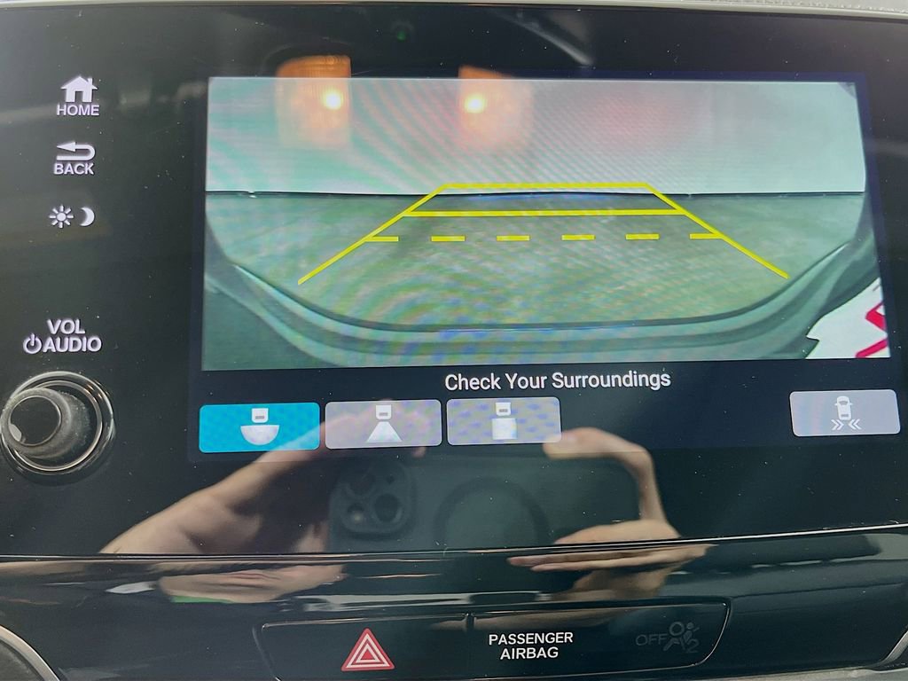 Used 2022 Honda Pilot Special Edition image 20