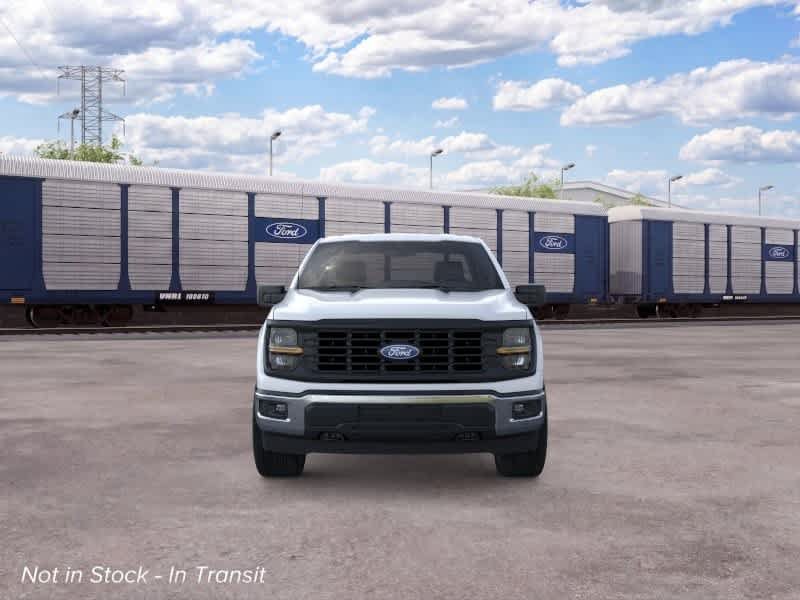 New 2026 Ford F150 XL AWD/4WD image 8