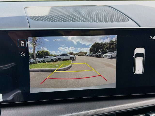 New 2027 Hyundai Santa Fe SE FWD image 13