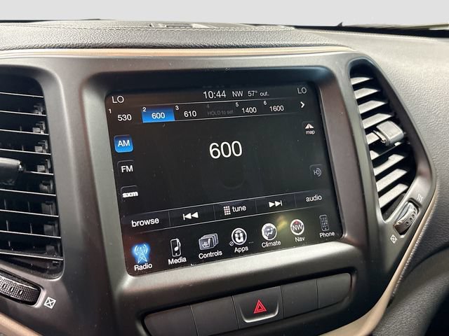 Used 2014 Jeep Cherokee Limited FWD image 14