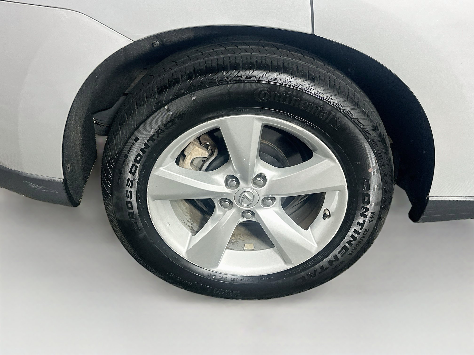 Used 2010 Lexus RX 350 AWD w/ Premium Pkg image 11
