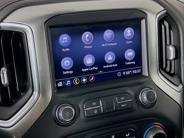 Used 2020 Chevrolet Silverado 1500 RST w/ All-Star Edition image 17