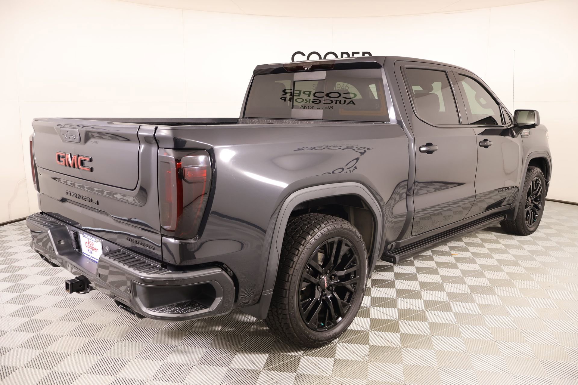 Used 2020 GMC Sierra 1500 Denali w/ Denali Ultimate Package image 20
