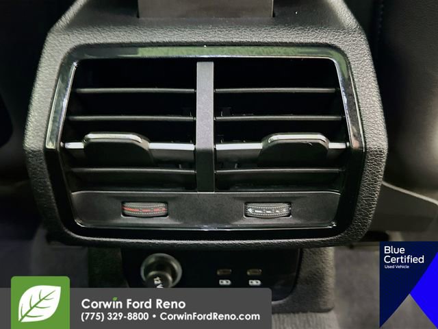 Used 2024 Audi Q3 2.0T Premium Plus w/ Premium Plus Package image 31