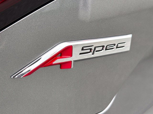 New 2026 Acura MDX A-Spec AWD/4WD image 8