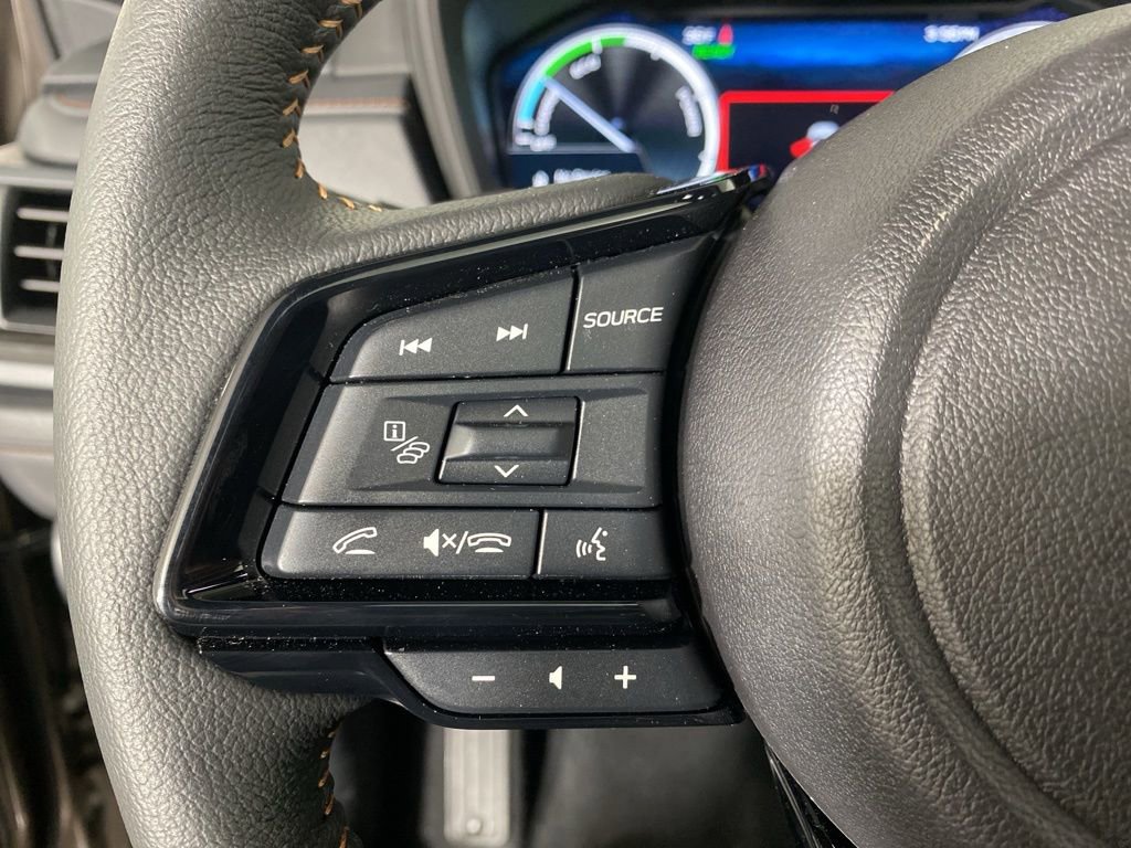 Certified 2025 Subaru Forester Touring image 24
