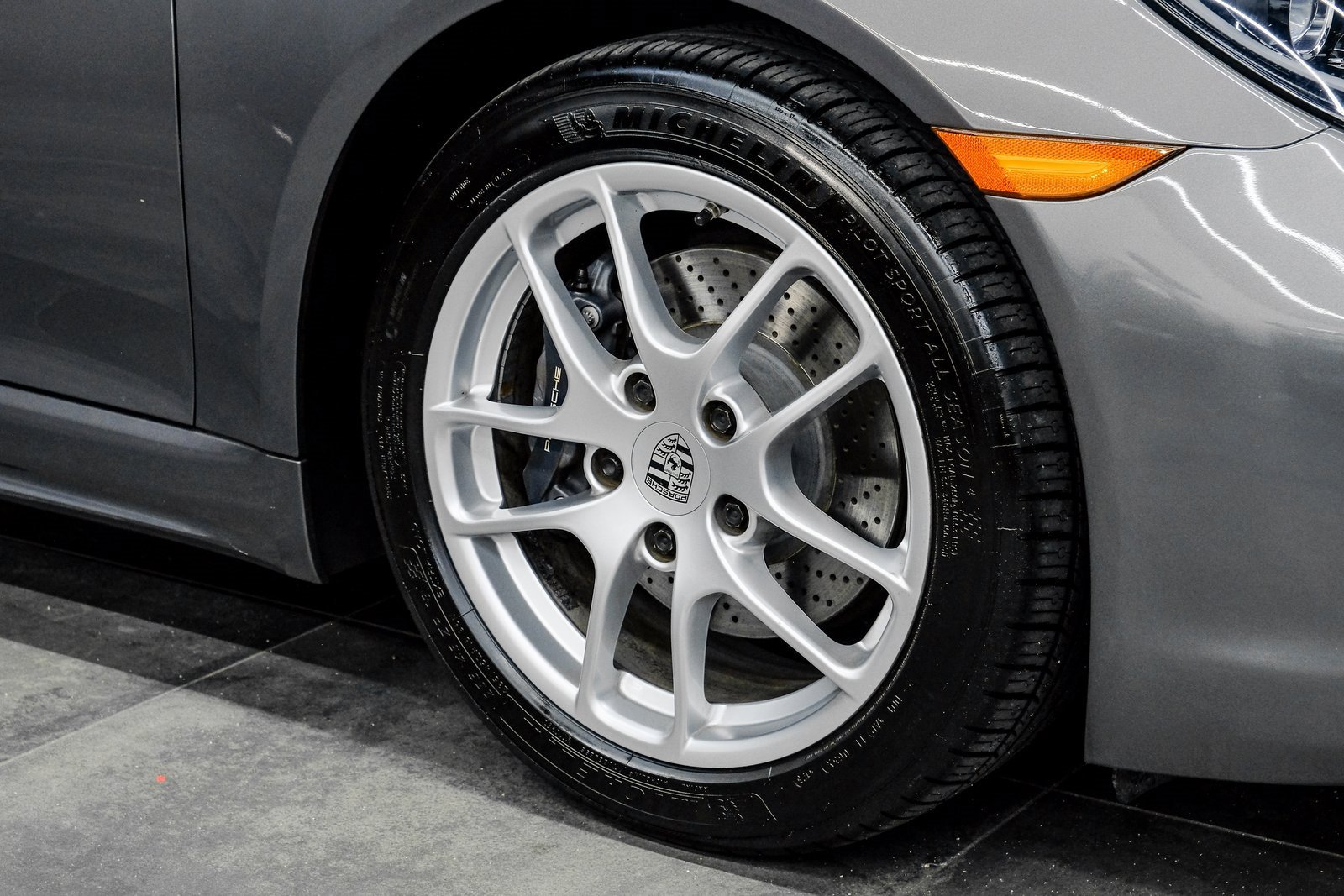 Used 2022 Porsche 718 Cayman image 57