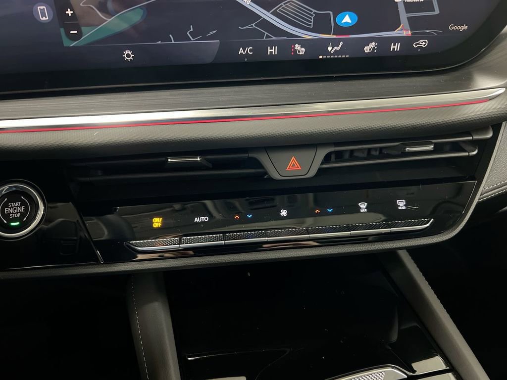 New 2026 Buick Envision Preferred AWD/4WD image 17