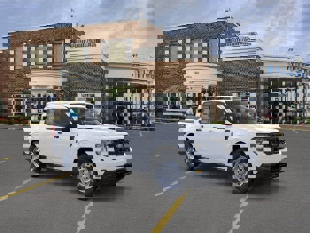 New 2025 Ford Maverick XL image 6