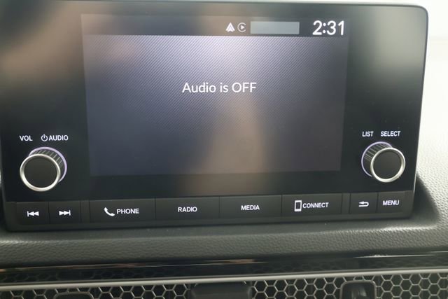 Used 2026 Honda Civic Sport image 14