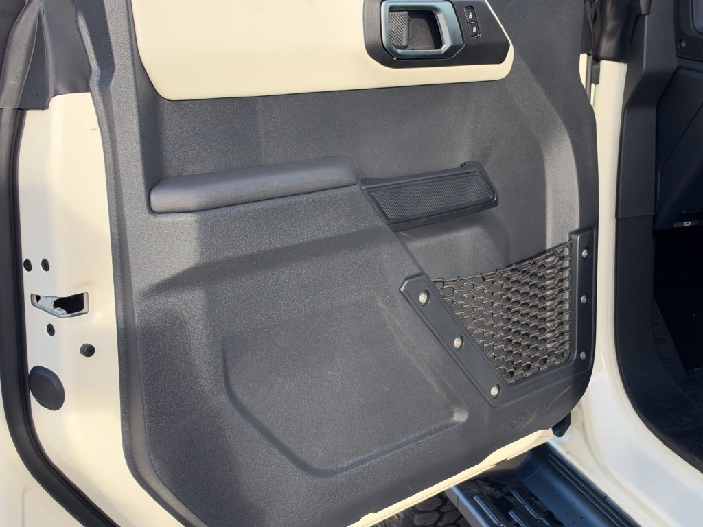 New 2026 Ford Bronco Outer Banks w/ Sasquatch Package AWD/4WD image 19