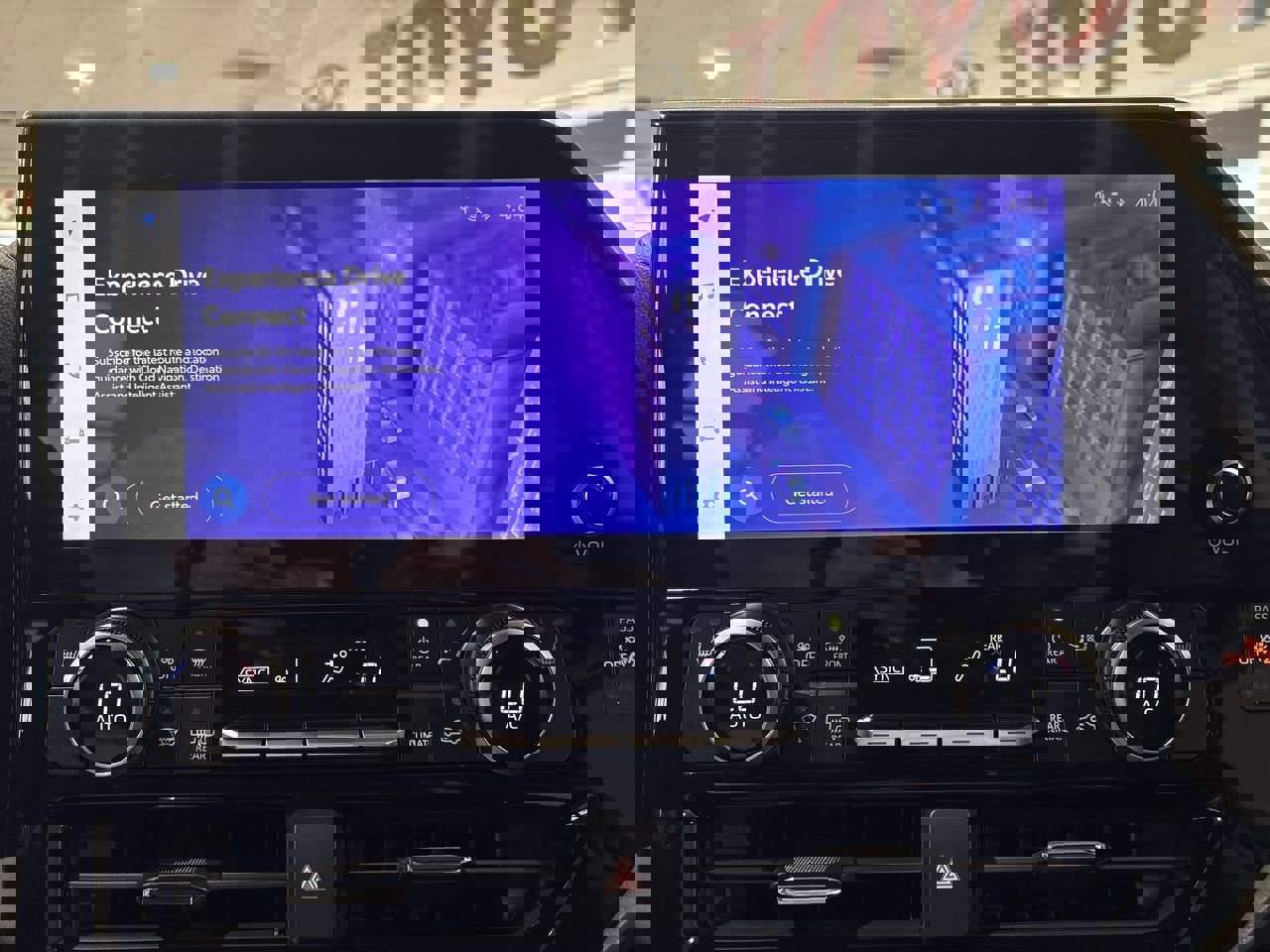 New 2026 Toyota Highlander XLE image 19