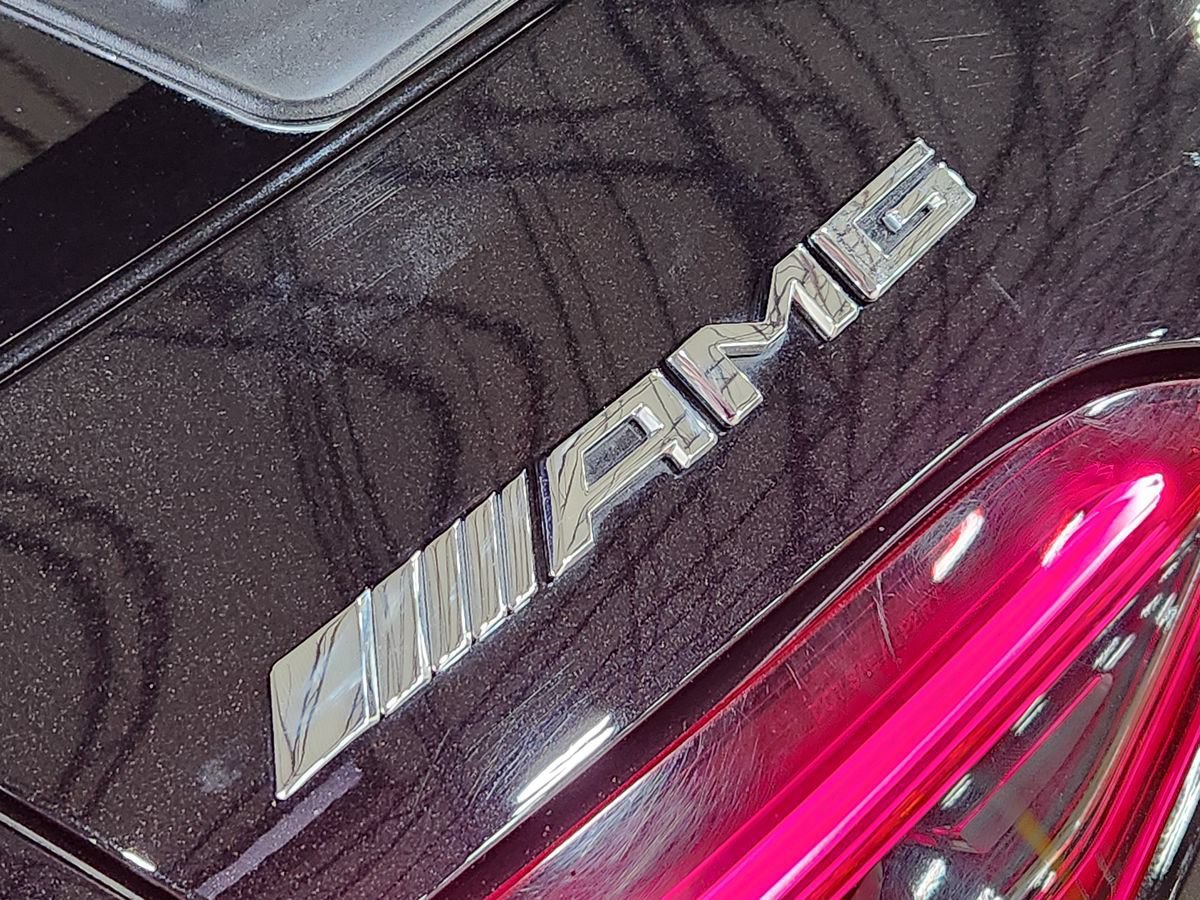 Used 2021 Mercedes-Benz AMG GT 43 image 26