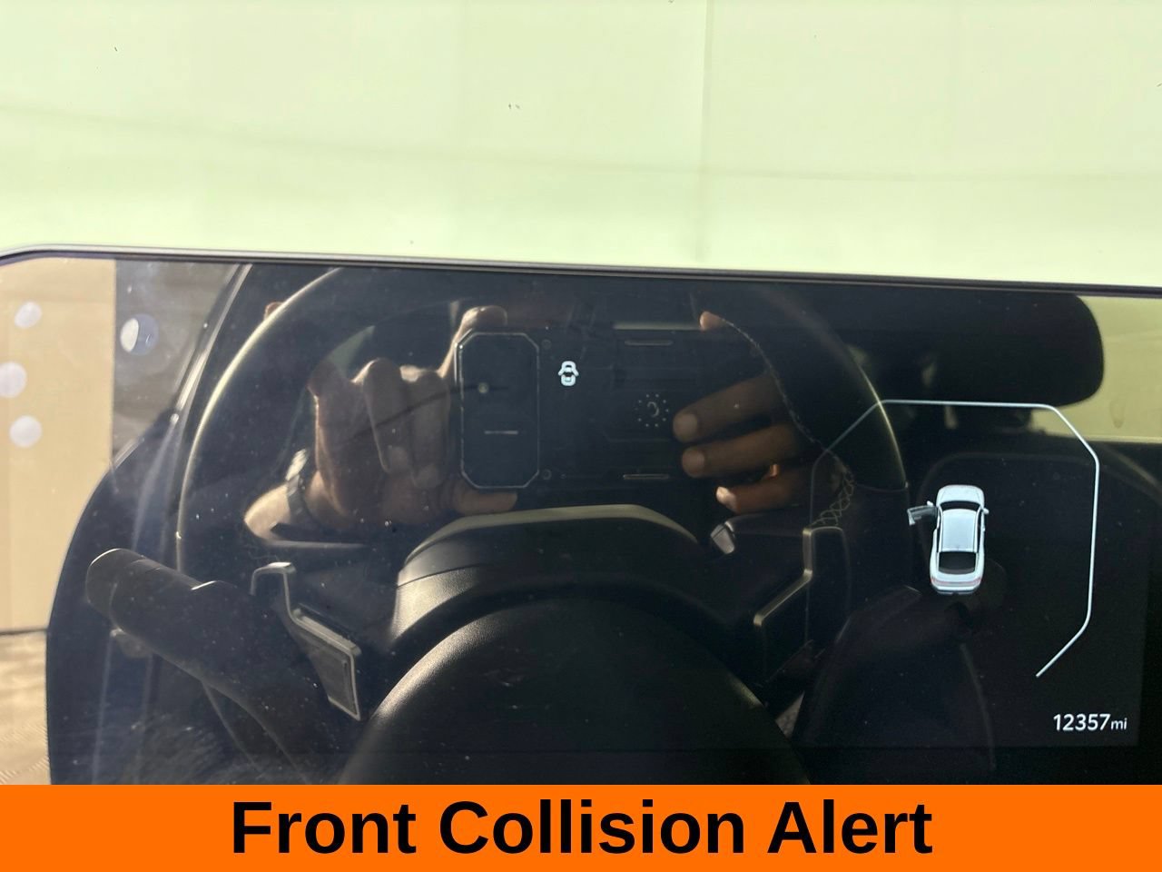 Used 2025 Kia K4 GT-Line FWD image 15