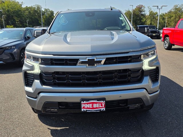 New 2026 Chevrolet Silverado 1500 RST w/ Safety Package image 8