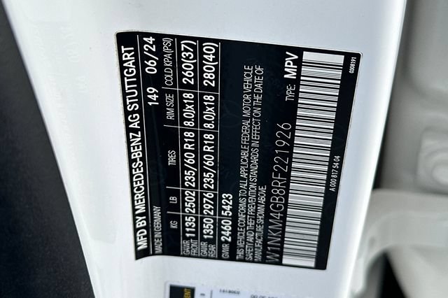Used 2024 Mercedes-Benz GLC 300 image 35