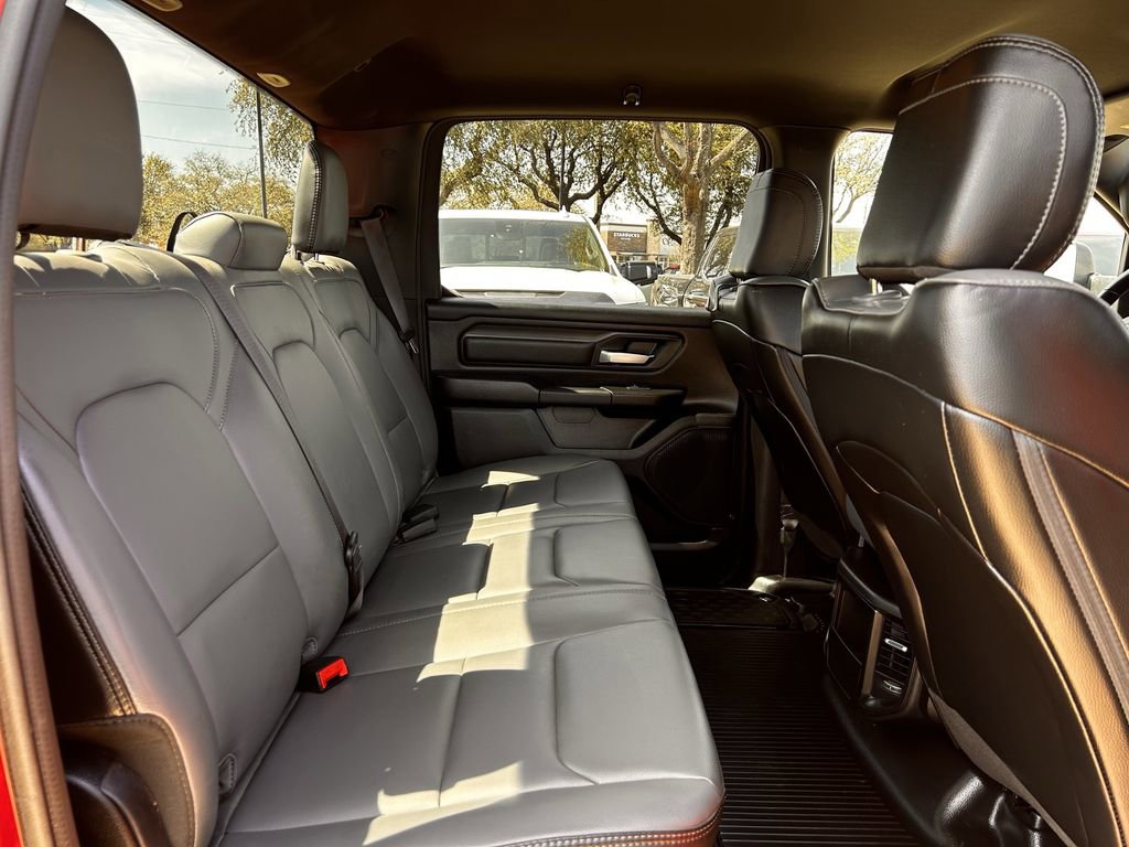 Used 2024 RAM 1500 Tradesman w/ Trailer Tow Group image 30