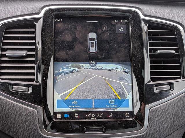 Used 2023 Volvo XC90 B6 Plus w/ Protection Package image 12