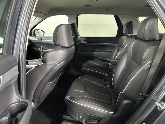Used 2023 Hyundai Palisade SEL AWD/4WD image 25