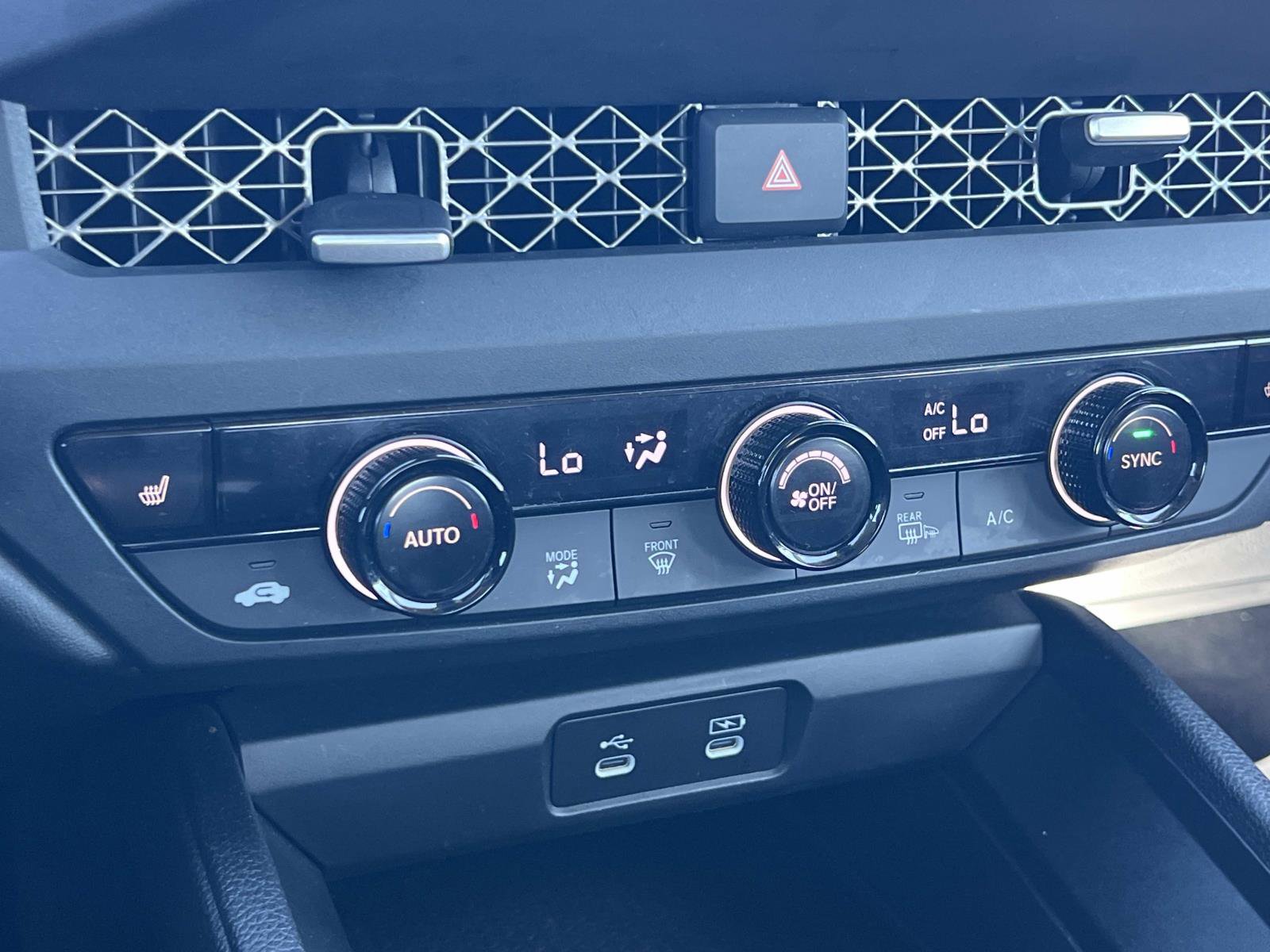 Used 2023 Honda Accord EX image 14