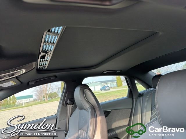 Used 2023 Audi S4 Prestige image 15