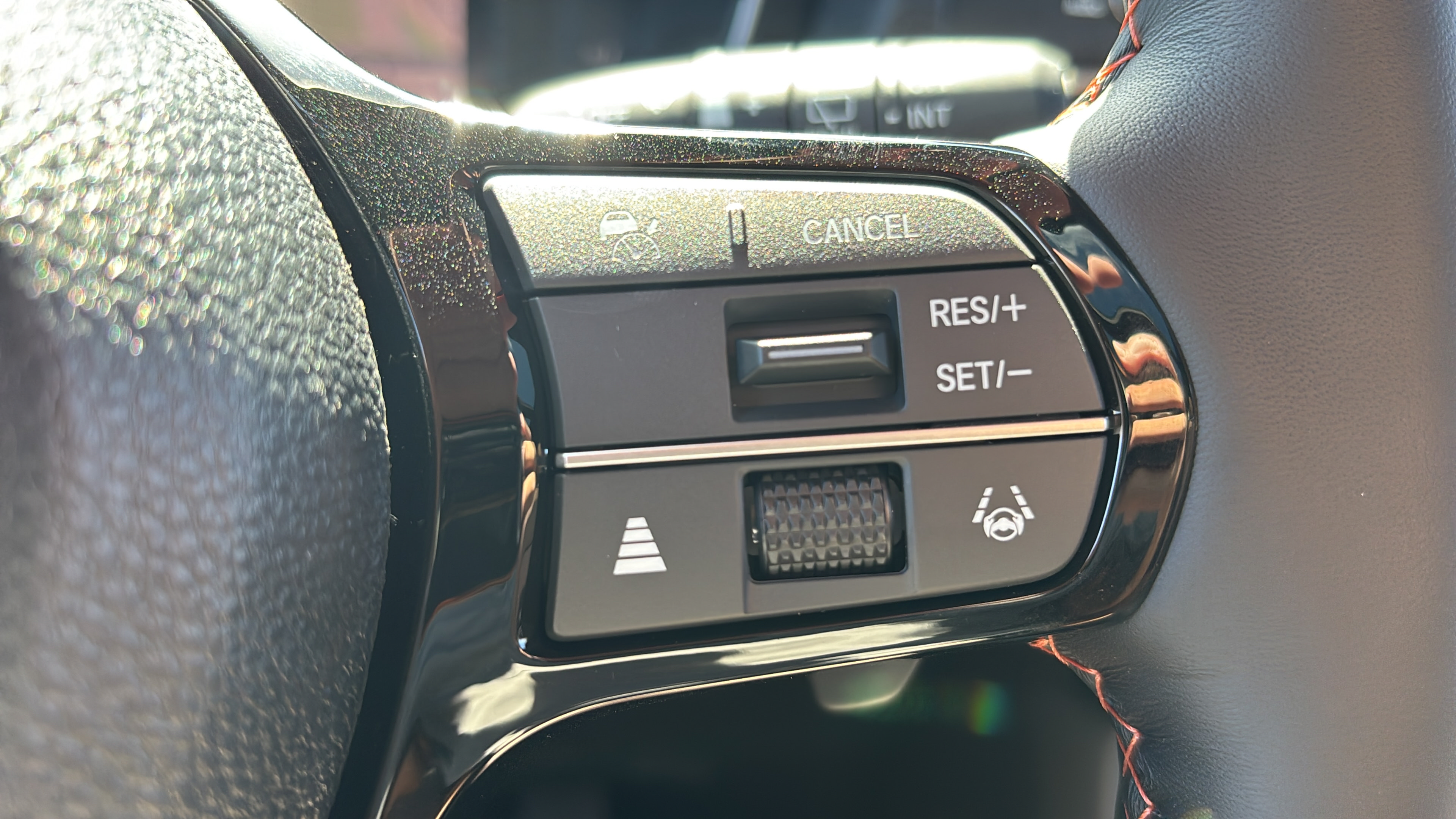 New 2027 Honda Passport TrailSport Elite image 25