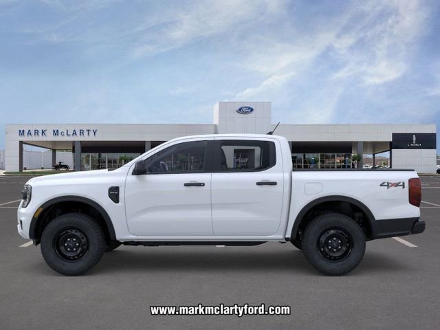 New 2026 Ford Ranger XL w/ Trailer Tow Package image 3