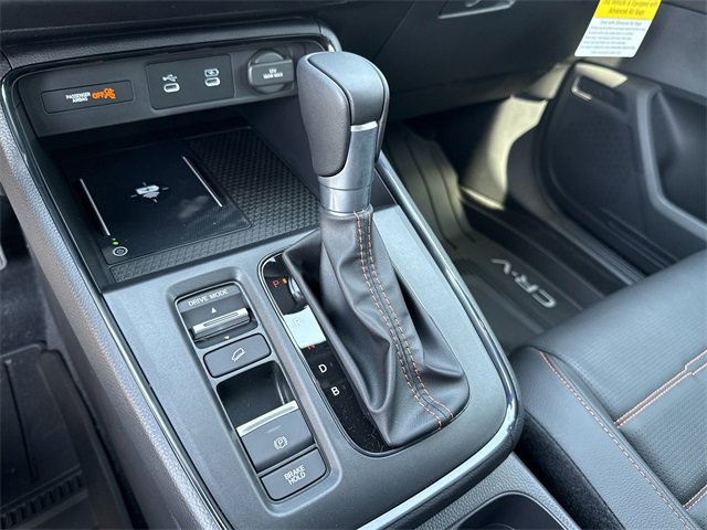 New 2026 Honda CR-V Sport-L image 31