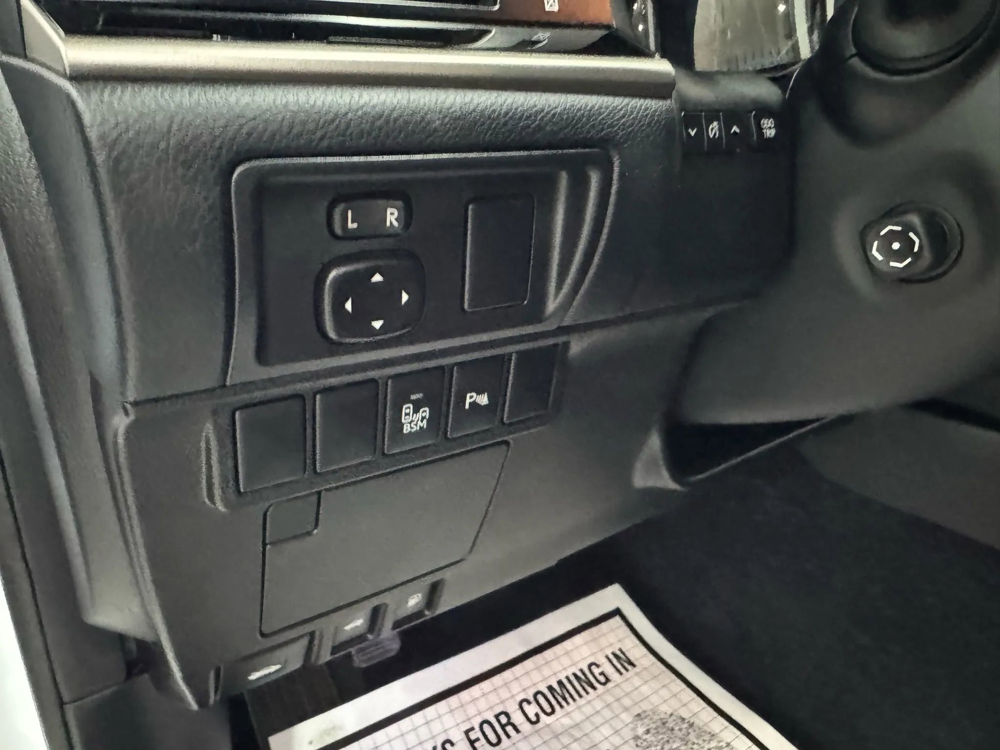 Used 2015 Lexus ES 350 image 26