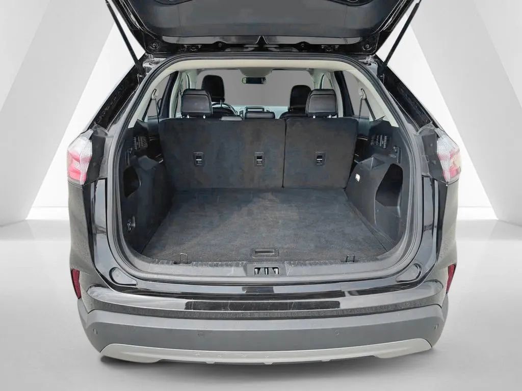 Used 2024 Ford Edge SEL AWD/4WD image 28
