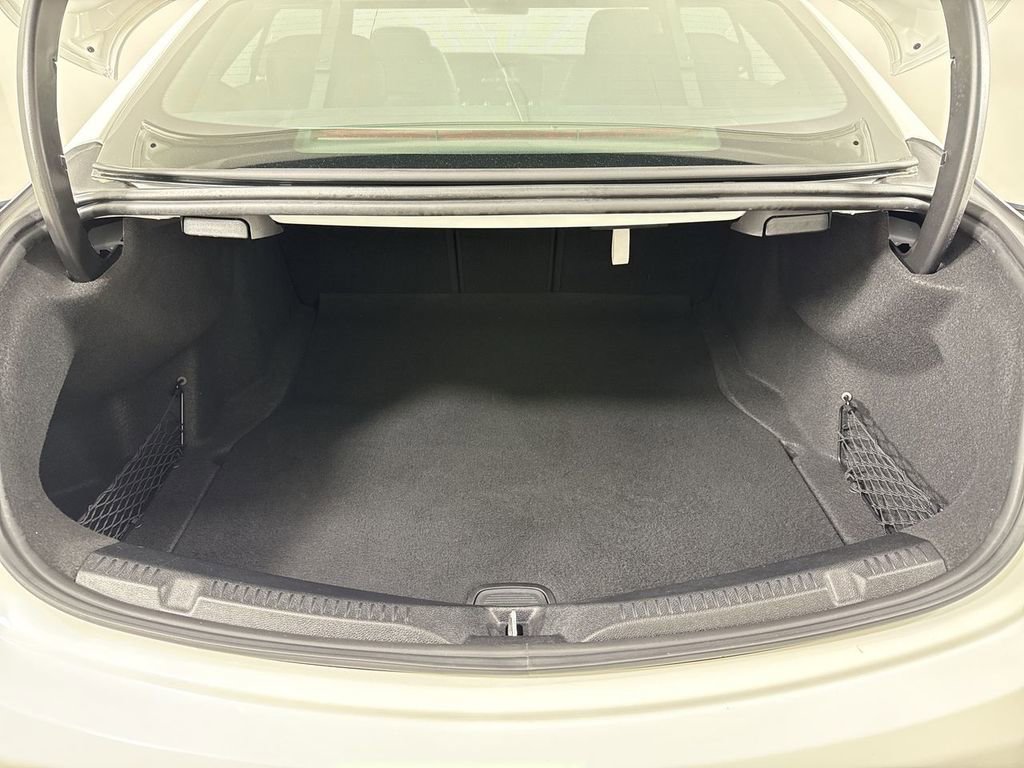 Used 2021 Mercedes-Benz E 53 AMG 4MATIC Coupe image 20