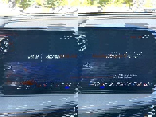 New 2026 Chevrolet Traverse LT w/ Midnight/Sport Edition image 6