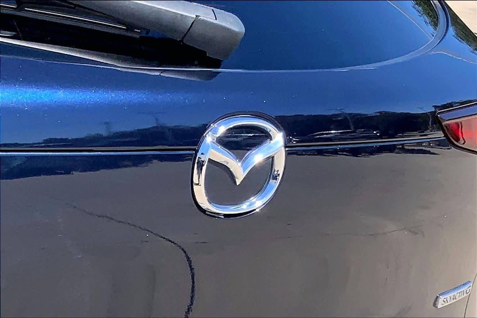 Used 2022 MAZDA CX-30 AWD 2.5 S w/ Select Package image 10