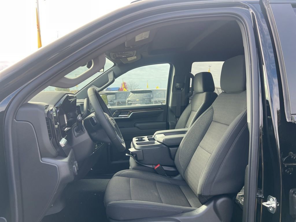 New 2026 Chevrolet Silverado 1500 LT image 11