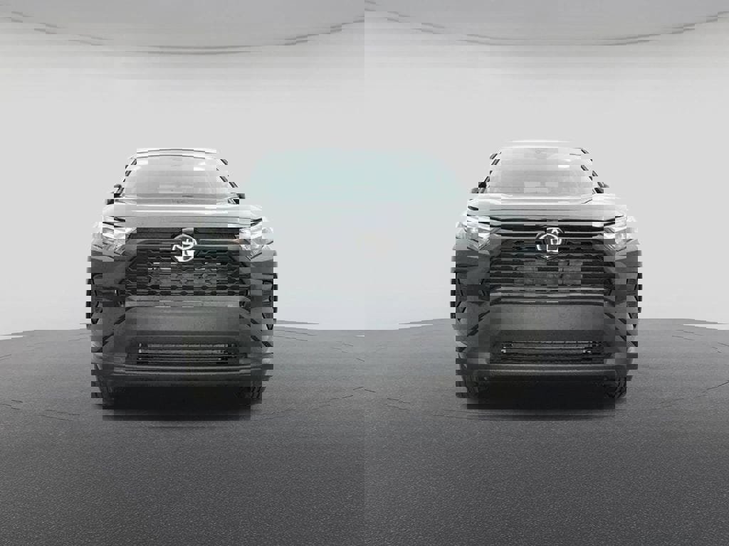 New 2025 Toyota RAV4 LE image 31