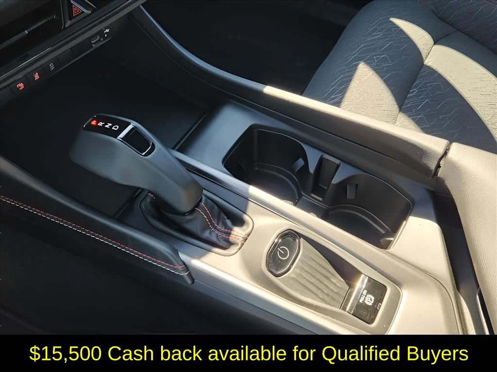 New 2025 Dodge Charger R/T w/ Quick Order Package 25M R/T image 12